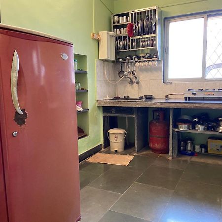 Shree Bungalow Villa Ratnāgiri Esterno foto