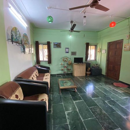 Shree Bungalow Villa Ratnāgiri Esterno foto