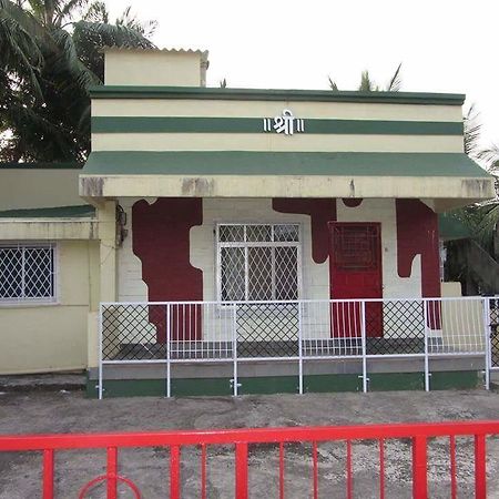 Shree Bungalow Villa Ratnāgiri Esterno foto