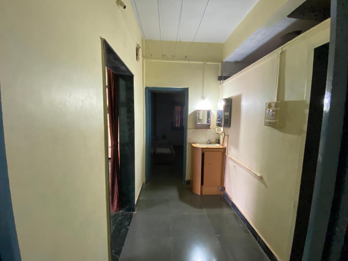 Shree Bungalow Villa Ratnāgiri Esterno foto