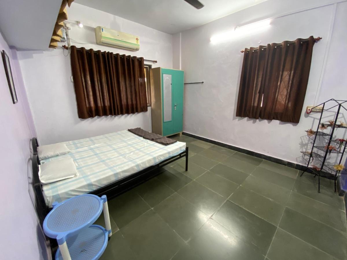 Shree Bungalow Villa Ratnāgiri Esterno foto