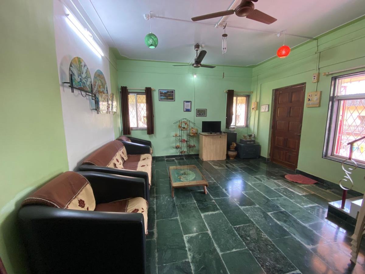 Shree Bungalow Villa Ratnāgiri Esterno foto