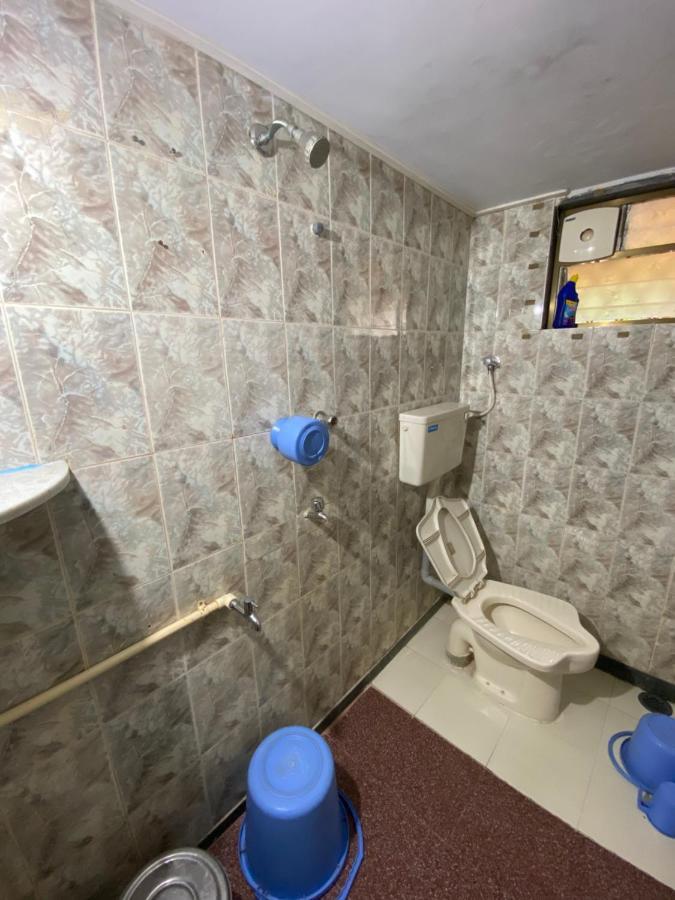 Shree Bungalow Villa Ratnāgiri Esterno foto