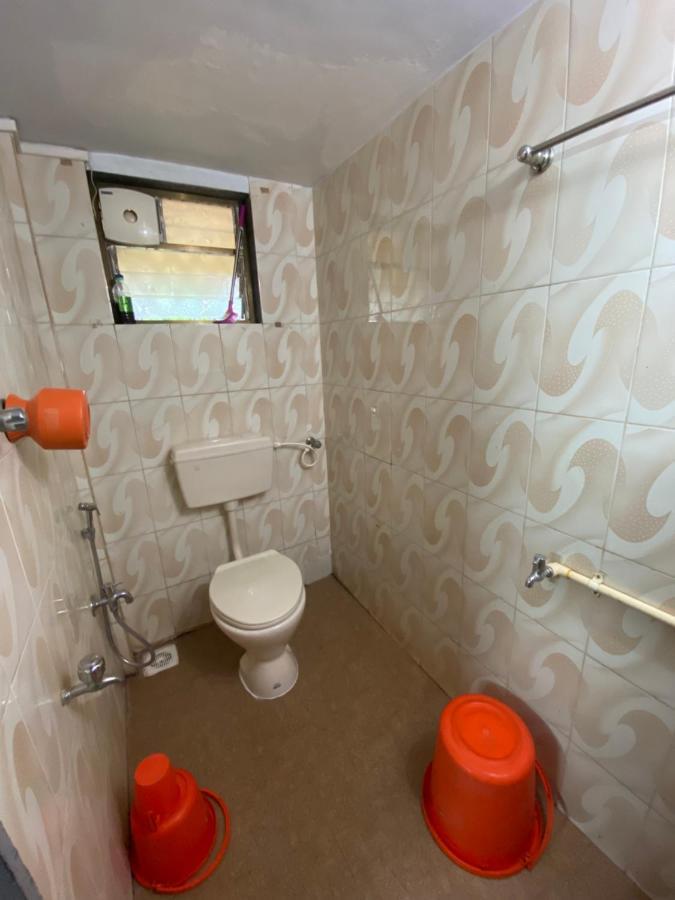 Shree Bungalow Villa Ratnāgiri Esterno foto